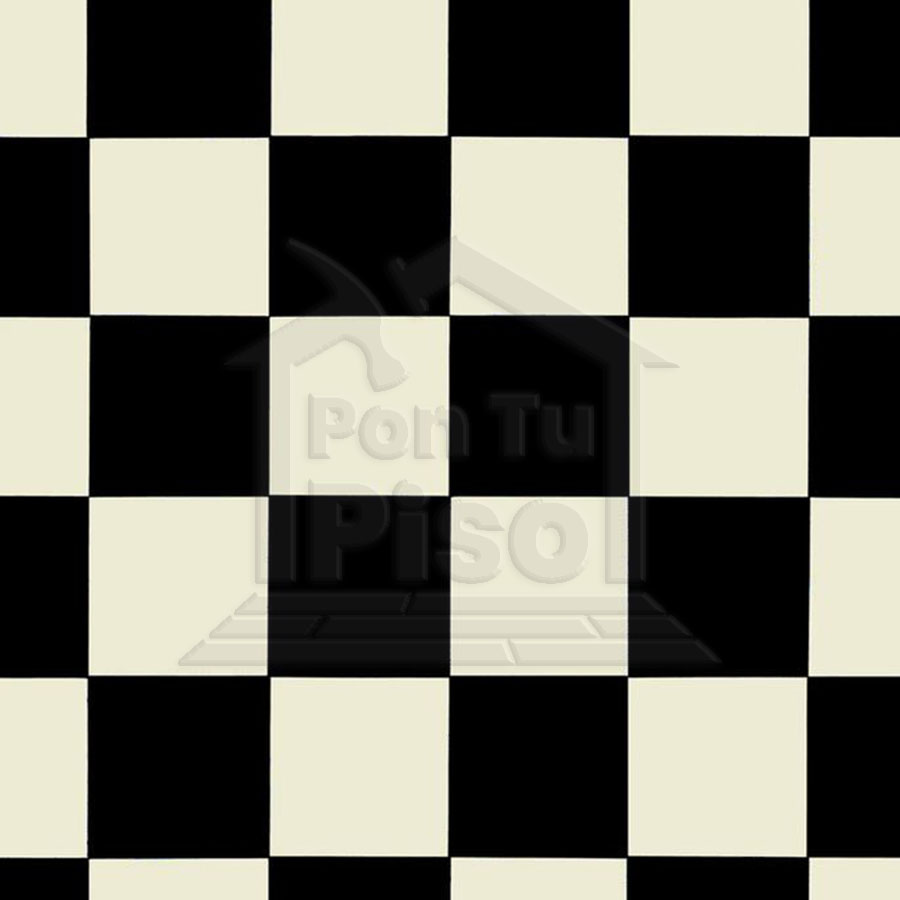 ATLANTIC ATLANTIC DAMIER 019D