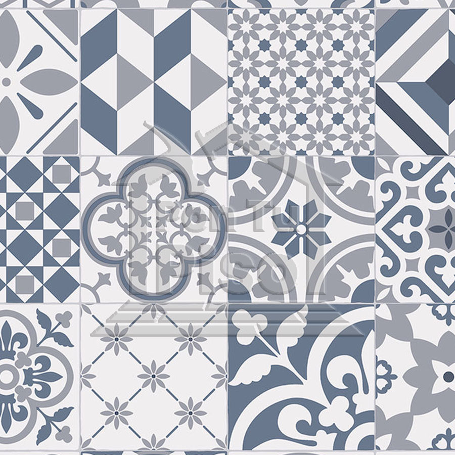 DELTA FEELINGS ALGARVE 790M 4M ANCHO