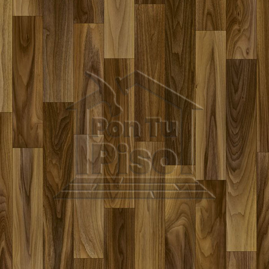 GAMMA TRENTO NORDIC WALNUT 634D