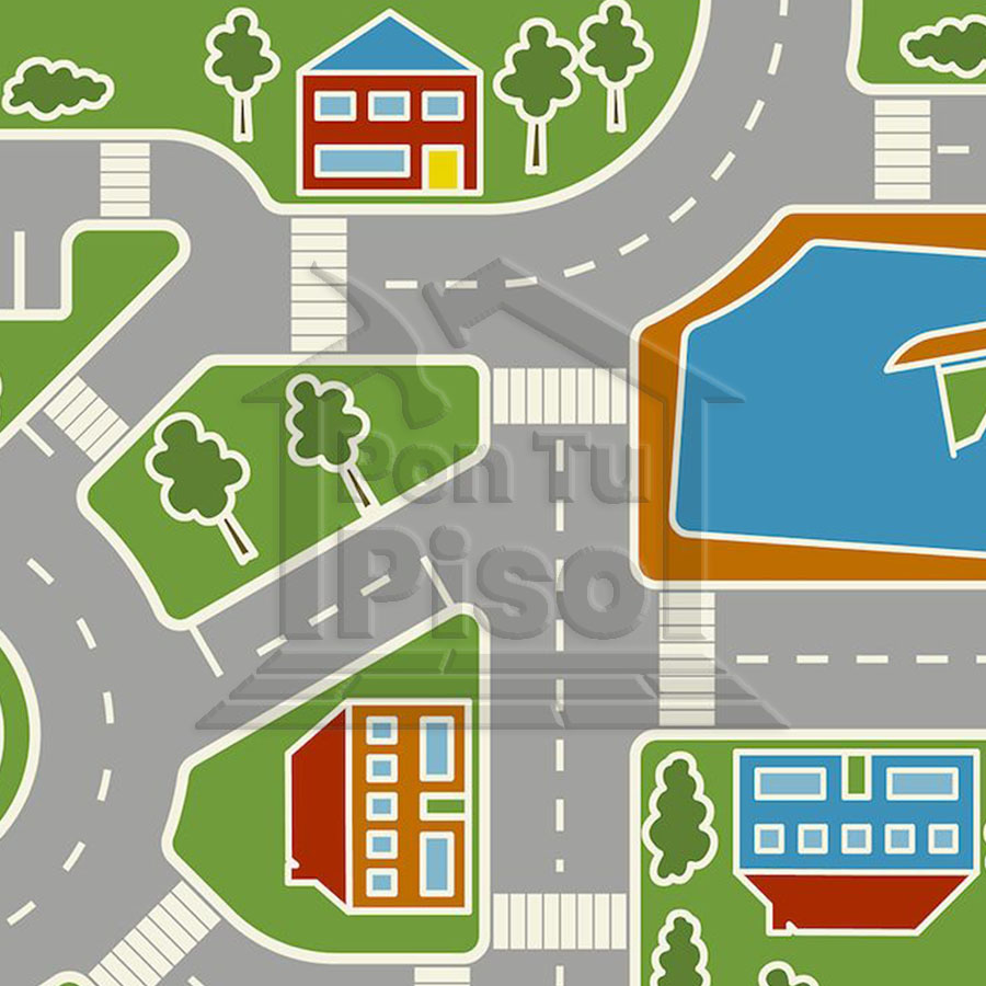 GAMMA BARTESA ROADTRIP 547M 4M