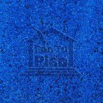 Blue 7MM Espesor
