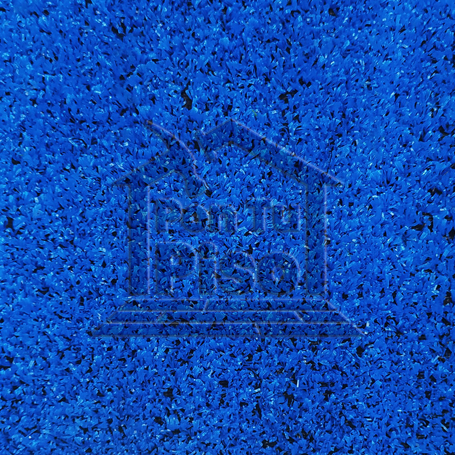 Blue 7MM Espesor