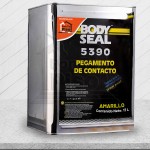 BODY SEAL AMARILLO LATA 17LT