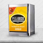 BODY SEAL AMBAR 5100