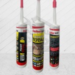 SILICON PEGADO TOTAL MULTIUSOS BLANCO