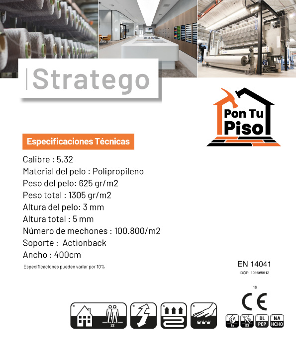 STRATEGO